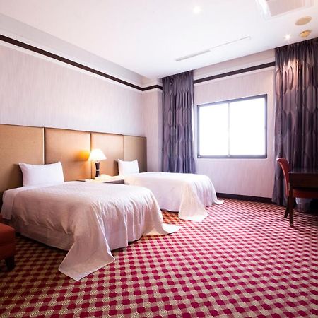 مدينة تشيايي Li-Gin Motel المظهر الخارجي الصورة