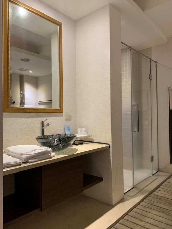 مدينة تشيايي Li-Gin Motel المظهر الخارجي الصورة